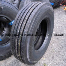 China Factory Truck 8r22.5 Tyre with Low Price